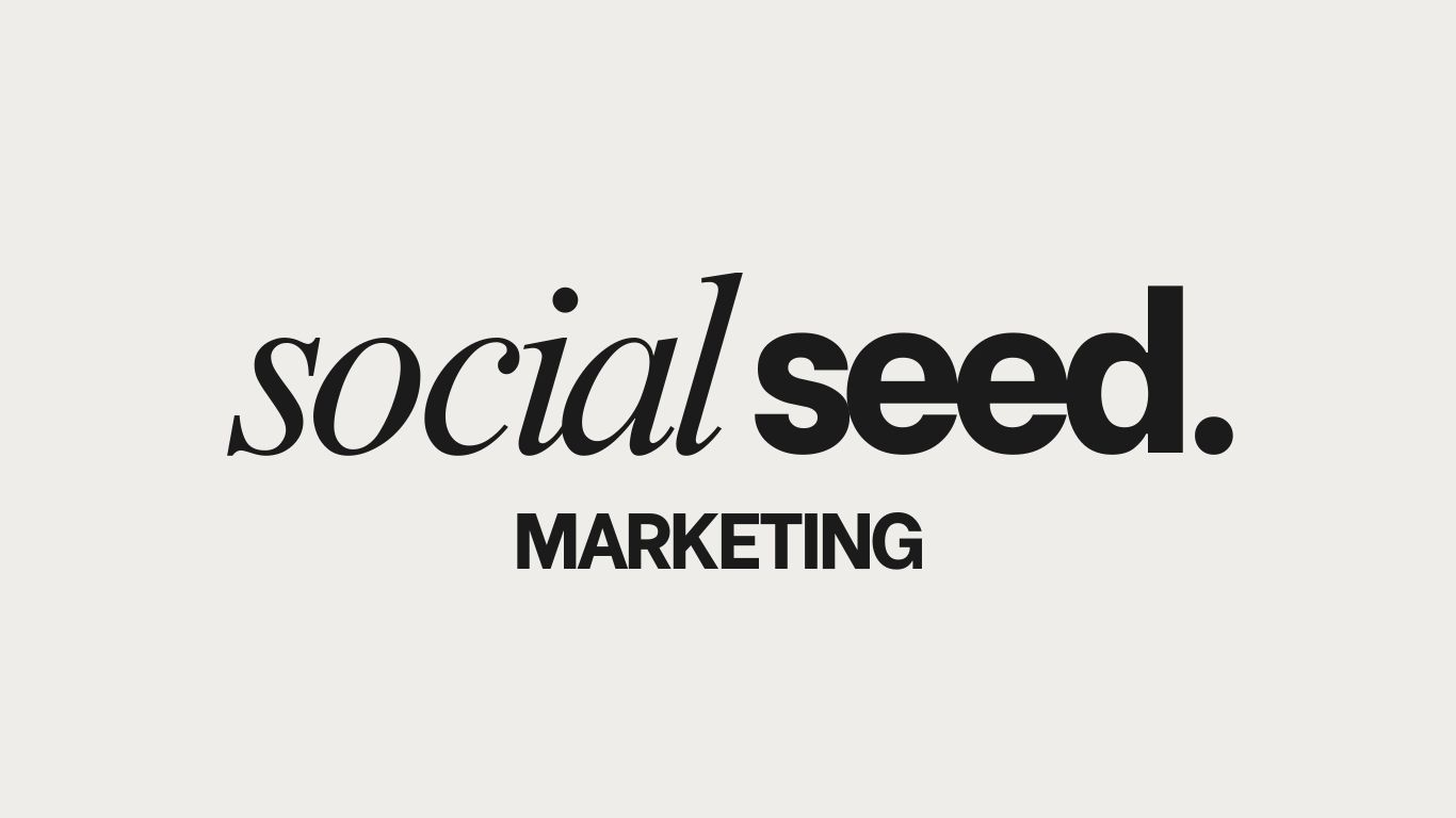 Social Seed Marketing